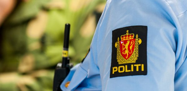 Økende Tillit Til Politiet – Norges Forsvarsforening